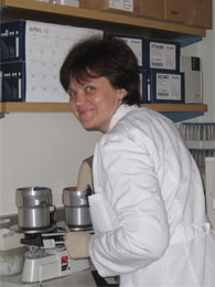Iryna Sirosh